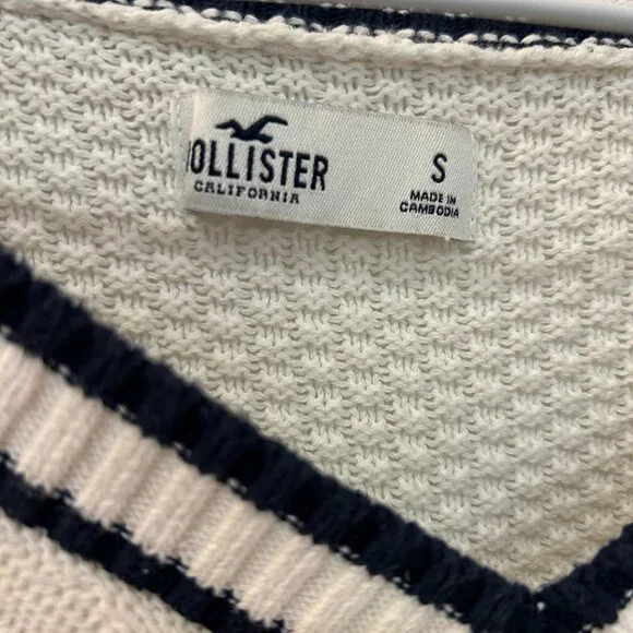 Knit Sweater - Picture 3 of 3